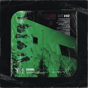 KRÜ (feat. Bleach Kidd)
