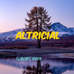 Altricial