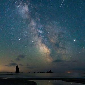 GALAXY（Prod by CAND1E×Ljx Ghost）