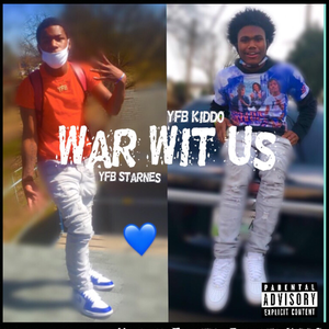 War Wit Us