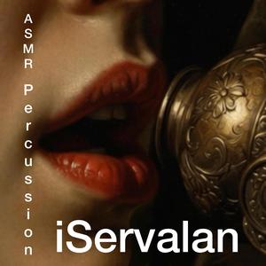 ASMR Percussion