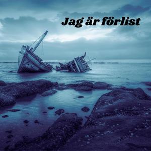Jag är förlist