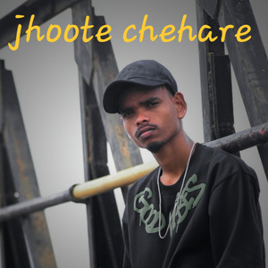 Jhoote chehare