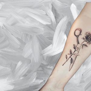 Грустная песня