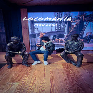 Locomania