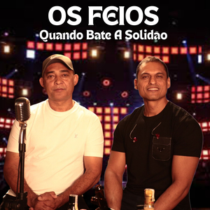 Quando Bate a Solidão