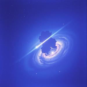 ☄️Comet ☄️ #spaceport  by Nice piano SO