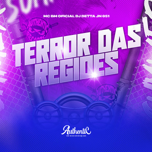 Terror das Regiões