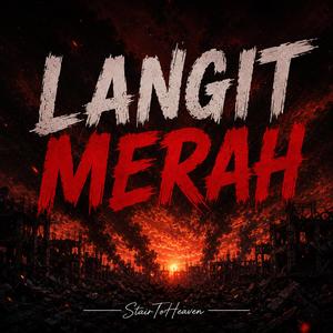 Langit Merah