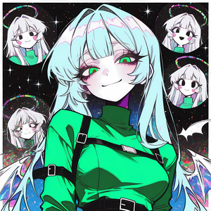 Snowfall on a Battlefield