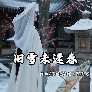 旧雪未逢春