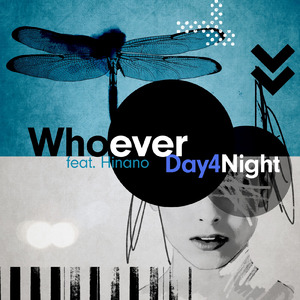 Whoever (feat. ヒナノ)