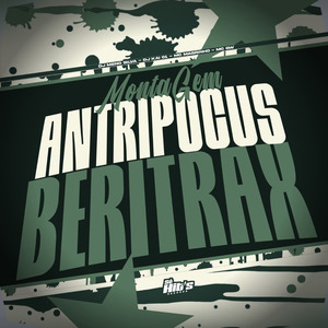 Montagem Antripocus Beritrax