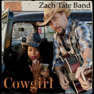 Cowgirl (feat. Ezra Charles)