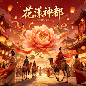 花漾神都