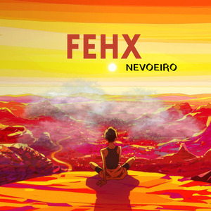 Nevoeiro