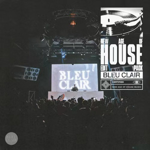 Out Of My Head (Bleu Clair Edit)