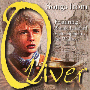 Oliver! (From "Songs From Oliver")