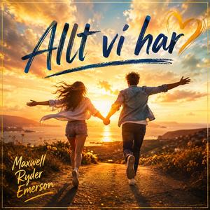 Allt vi har