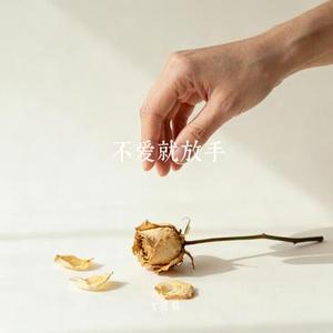 不爱就放手