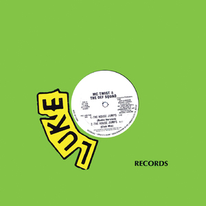 The House Jumps (Club Mix)