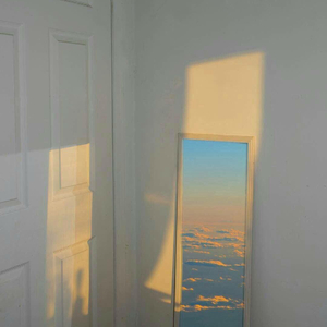 想你的沙漏该见底了