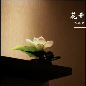 【原创|古风|剧情】花开-剧情版