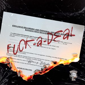 Go Getter (feat. Flashh)