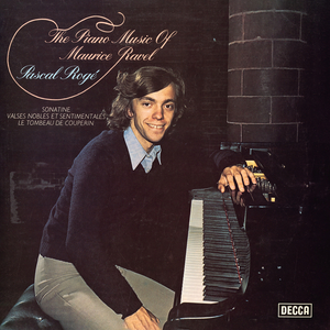 Le tombeau de Couperin, M. 68:VI. Toccata