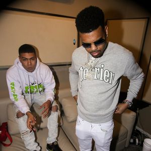 [FREE]"孤者"-中国风经典采样旋律孟菲斯 type beat