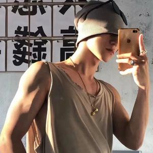 在你的身边（温柔男声）