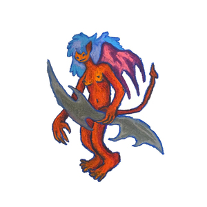 ///mai schivato le tue lame