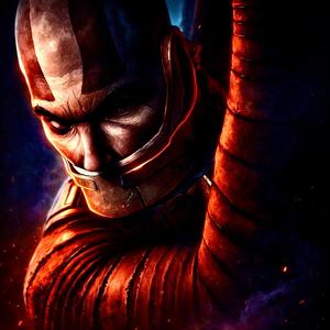 Subjugate (Darth Malak)