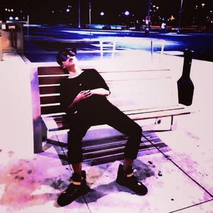 97蹭酒王（ProdBy SevenJ）
