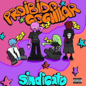 proibido cochilar