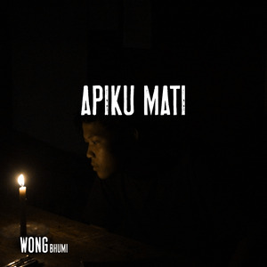 APIKU MATI