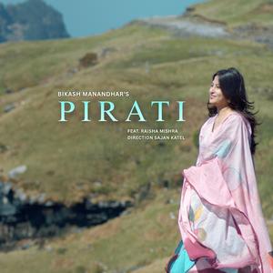 Pirati (feat. Raisha Mishra)