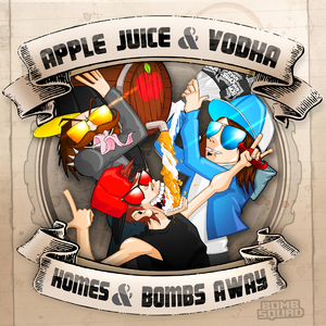 Apple Juice & Vodka (Orkestrated Mix)