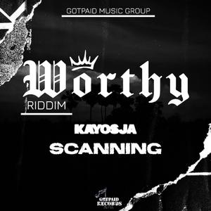 Scanning (feat. KAYOSJA)