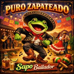 El Sapo Zapateador