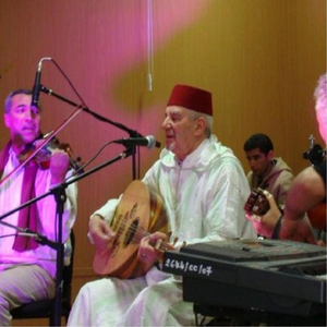 Khalkhal Aouicha