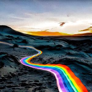 举头三尺天气晴