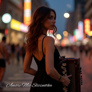 Amore Mio Slicznotka