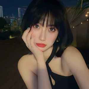 我这套造型一定会风靡万千少女