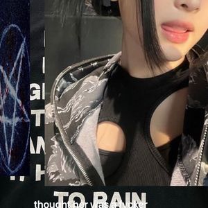 thought her was a fvcker