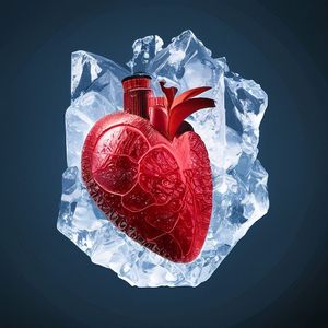 冰心Freezen Heart