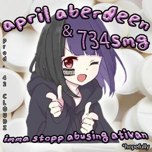 benzo fury (feat. 734smg)