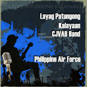 Layag Patungong Kalayaan