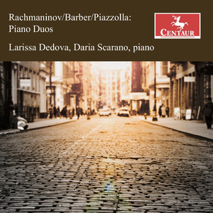 Souvenirs, Op. 28:I Waltz