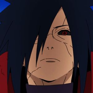 マダラ(Madara)